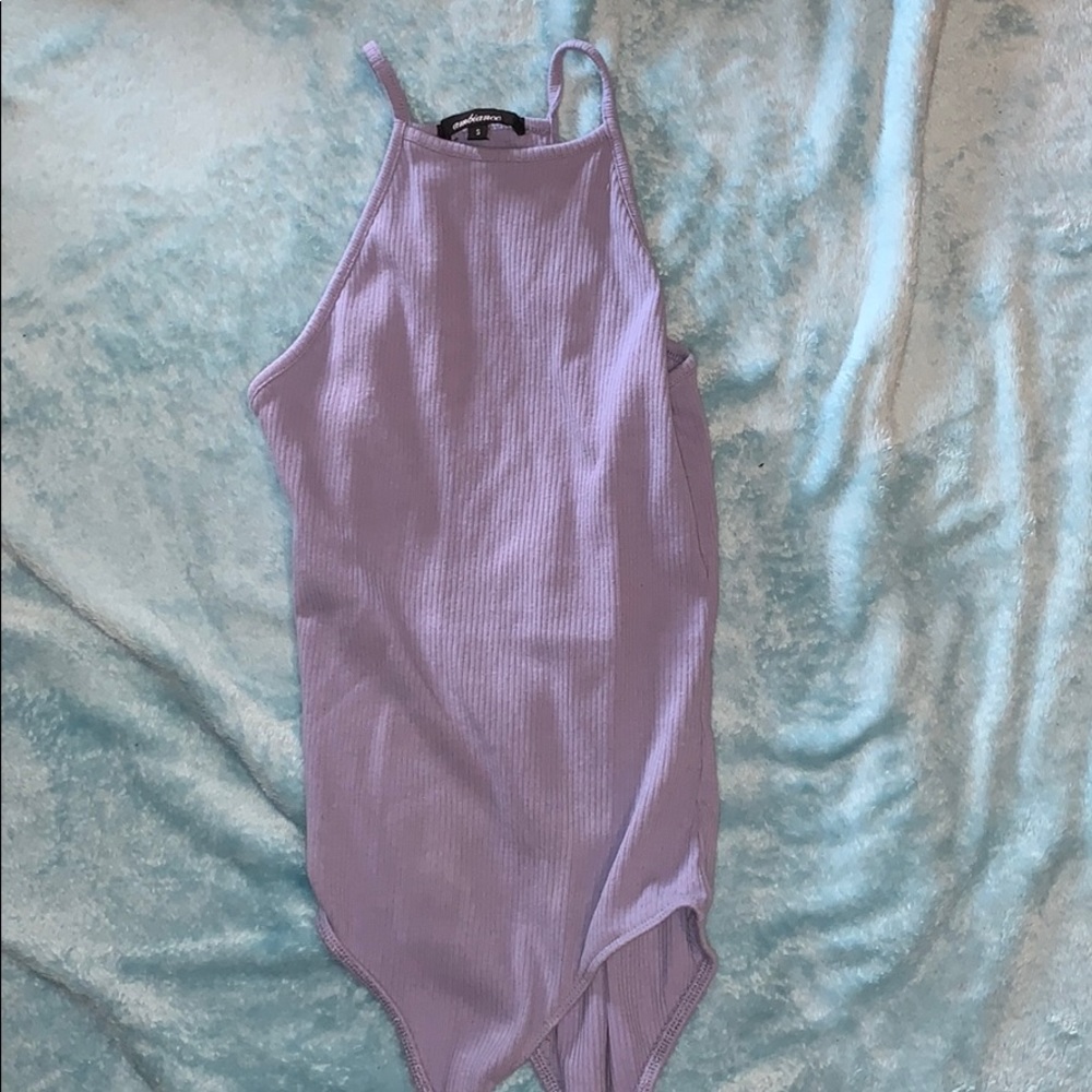 Bodysuit